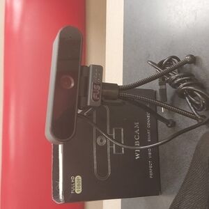 Fuswlan X1 HD 1080P PC 2Webcam